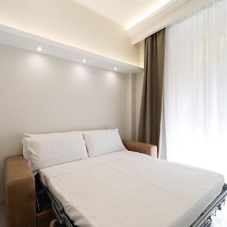 Ferienwohnung Caruso Regal House Rom Exterior foto