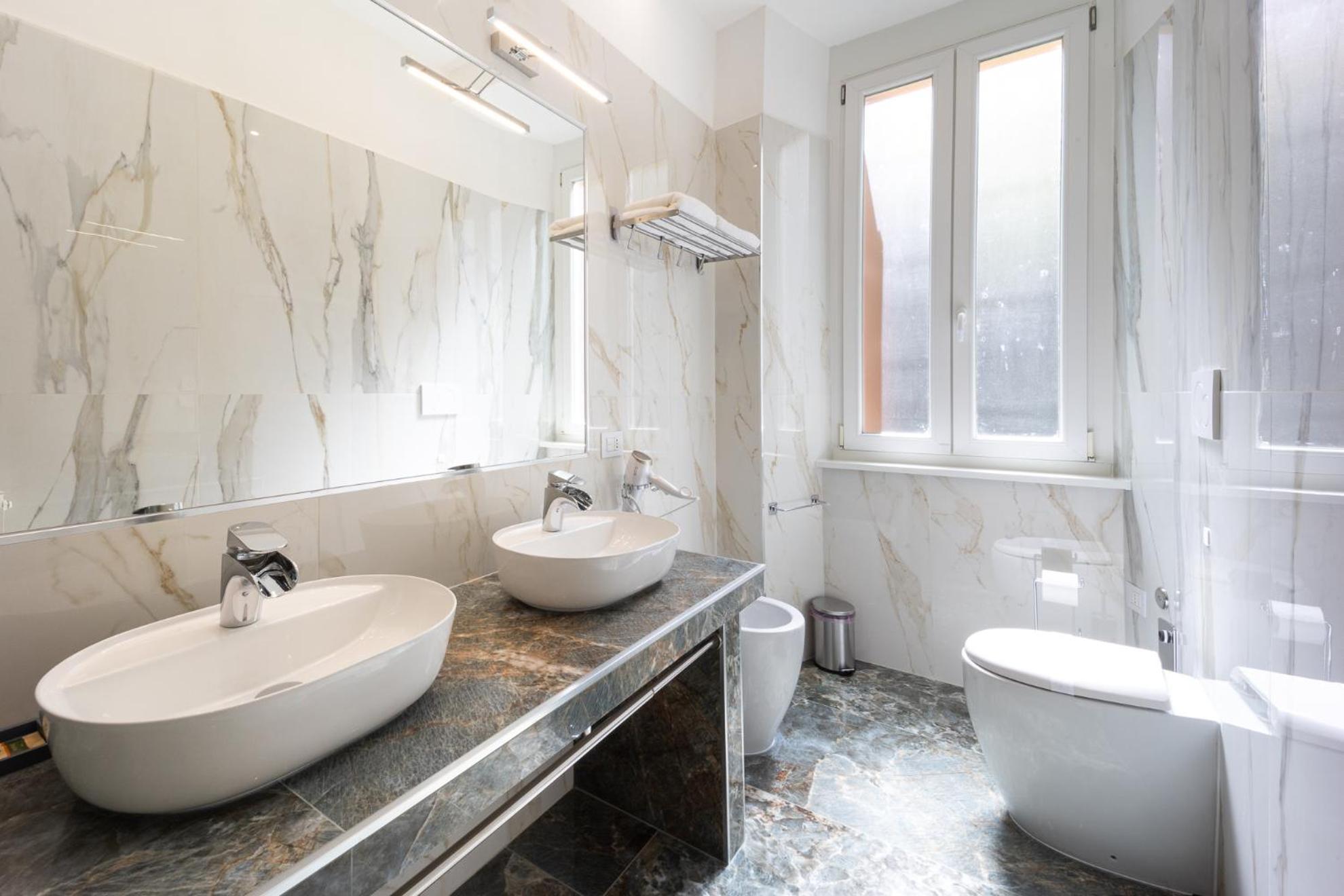 Ferienwohnung Caruso Regal House Rom Exterior foto