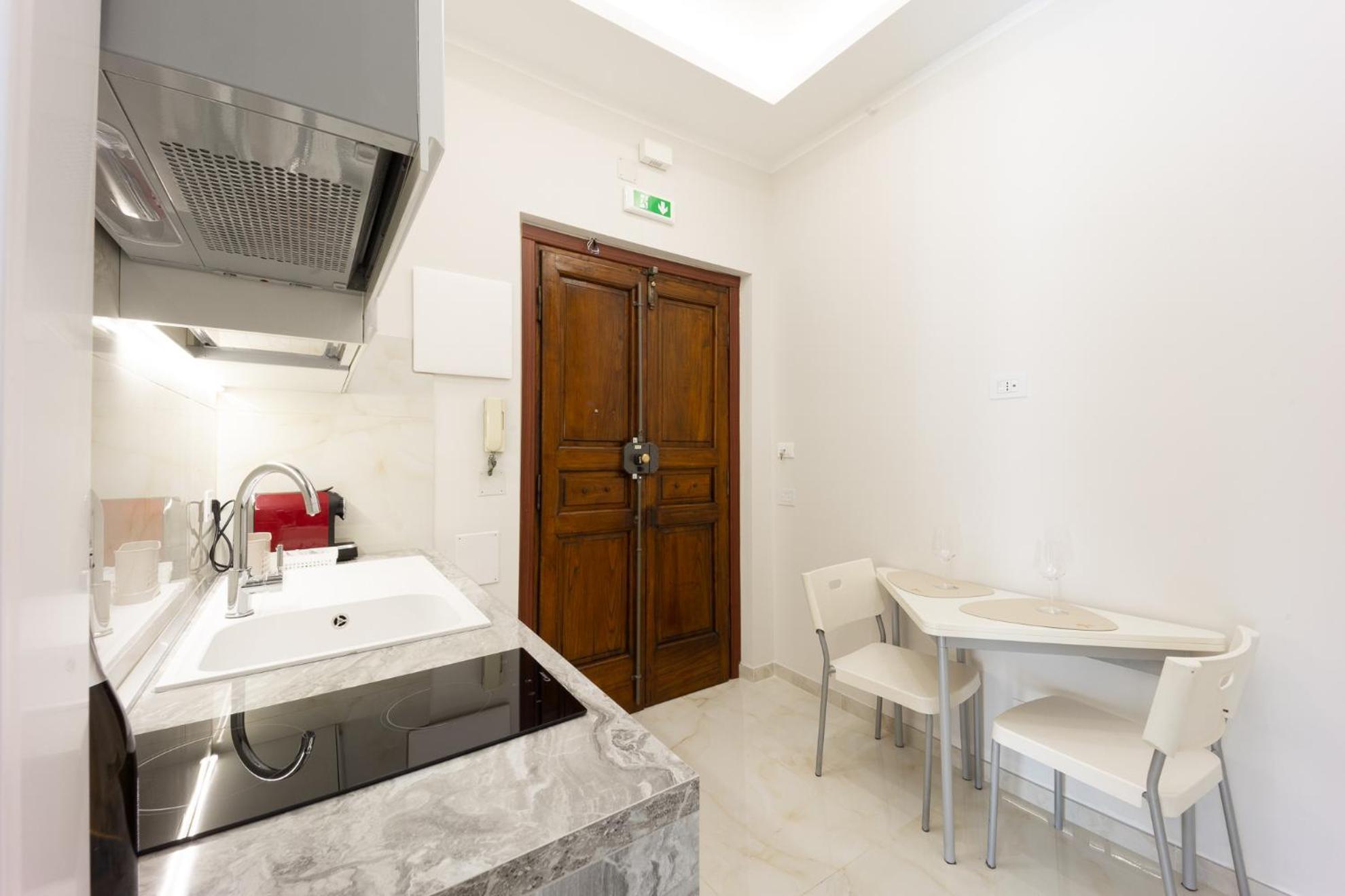 Ferienwohnung Caruso Regal House Rom Exterior foto
