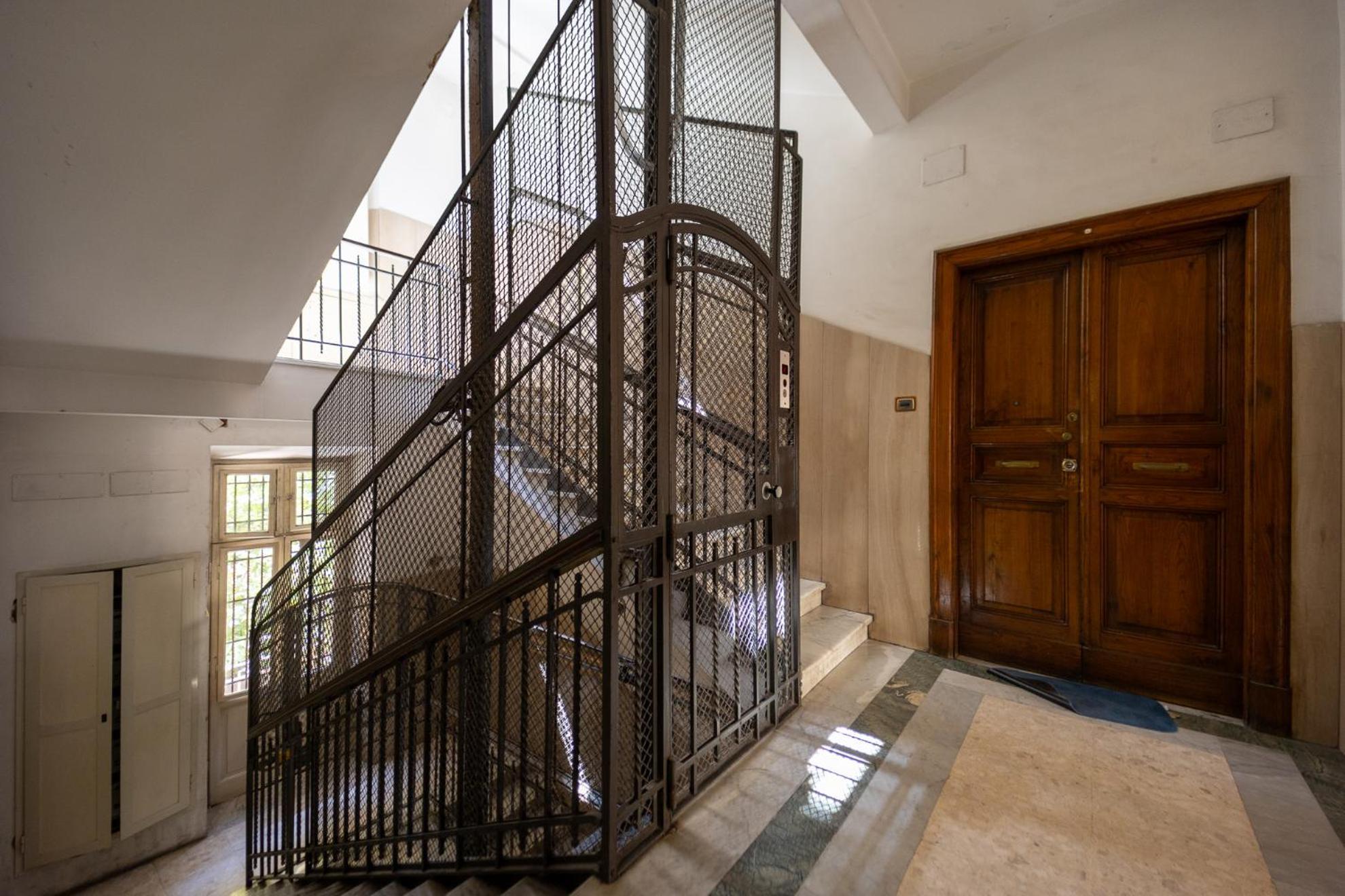 Ferienwohnung Caruso Regal House Rom Exterior foto