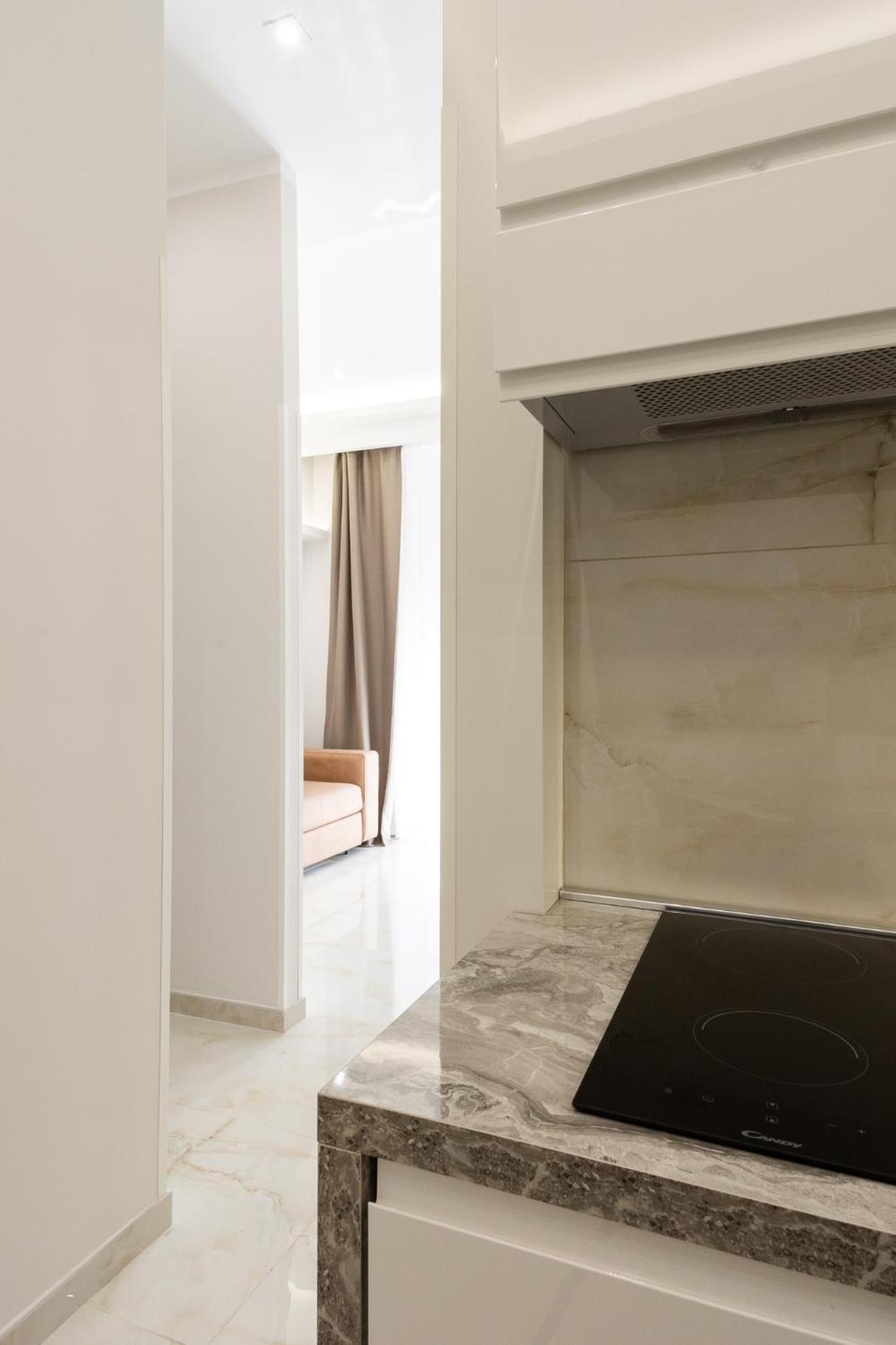 Ferienwohnung Caruso Regal House Rom Exterior foto